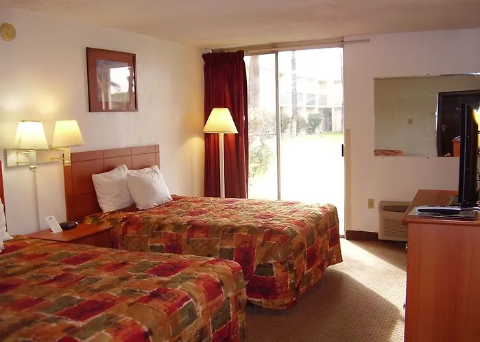Vacation Hotel