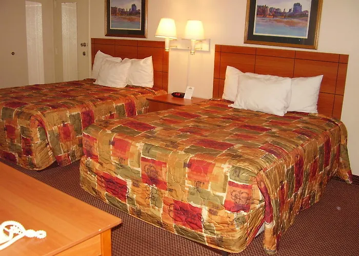 Hotel Vacation 2*