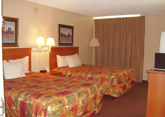 Vacation Hotel 2*