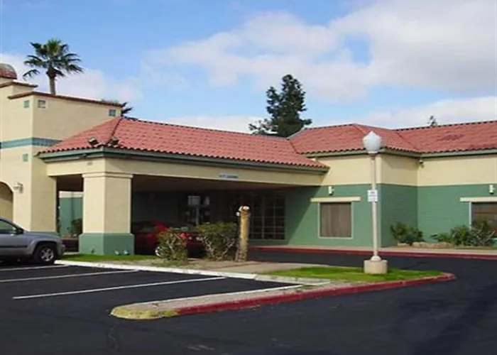 Vacation Hotel