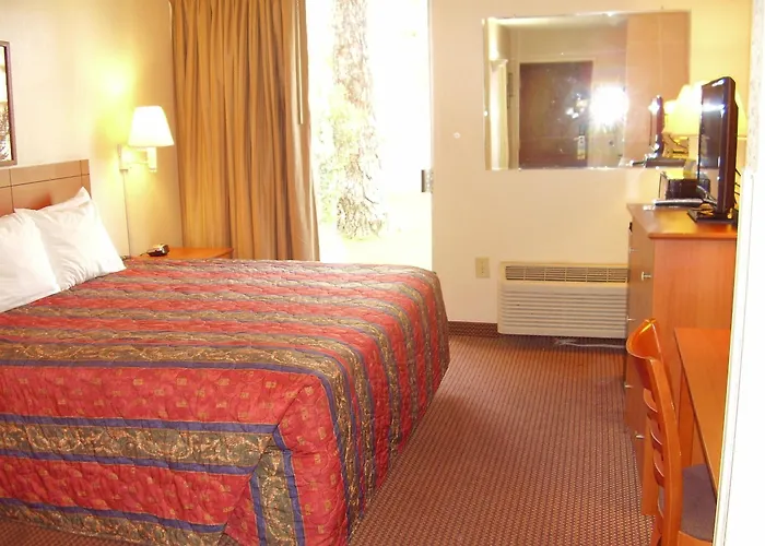 Vacation Hotel Phoenix