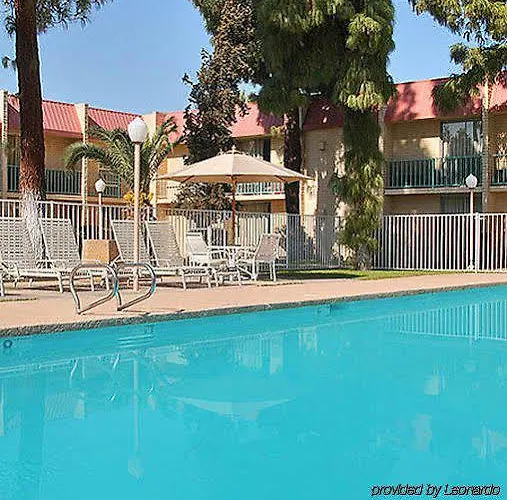 Vacation Hotel