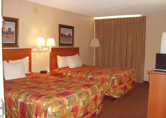 Vacation Hotel