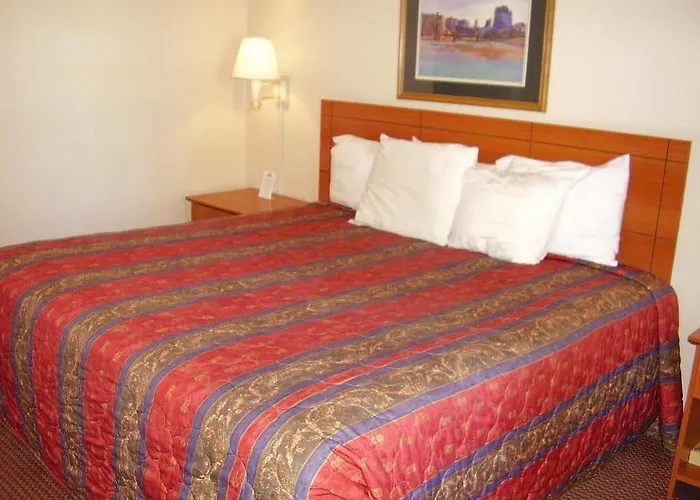 Vacation Hotel