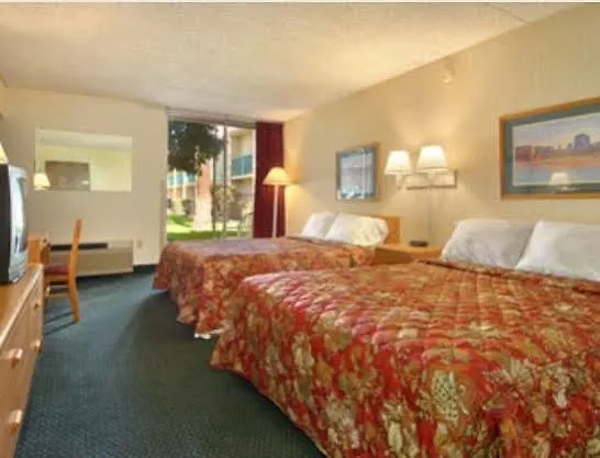 Vacation Hotel 2*